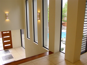 Building Service