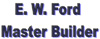 Building Service Logo