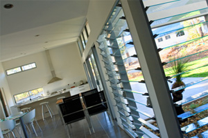 Louver