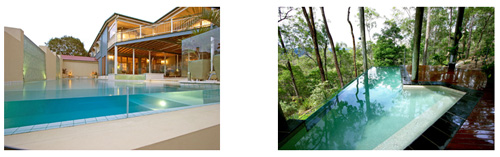 Majestic Pool