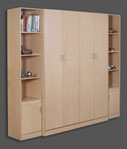 Wall Bed